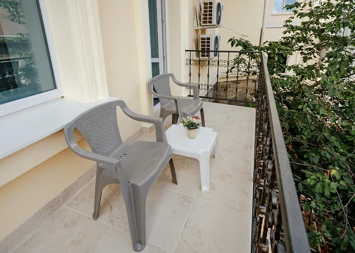 Maisonº11 Apart-hotel