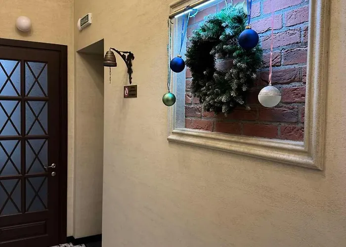 Apartmanhotel Maisonº11