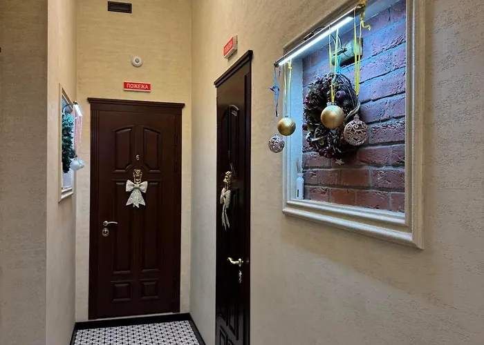 Apart-hotel Maisonº11